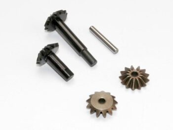 Traxxas TRX6883 Gear Set, Center Differential, TRX6883 - een set van