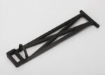 Hold down, battery, TRX6927