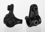 Steering blocks (left & right), TRX6937