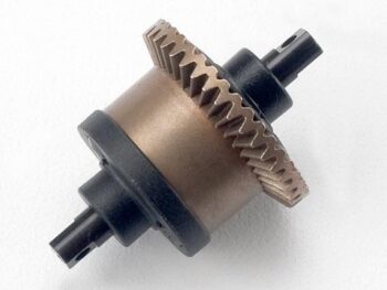 Traxxas TRX7078 Differential assembly, complete, TRX7078 - een differentieel