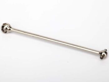 Traxxas TRX7153 Driveshaft, Steel Constant-Vel, TRX7153 - een lange, sl