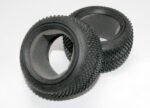 Tires, Response Pro 2.2 (Soft, TRX7173