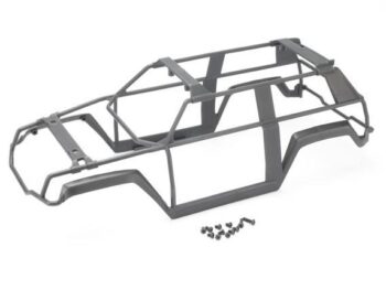 Traxxas TRX7220 ExoCage, 1/16th Summit (includes mounting hardware), TRX7220 - een donkerg