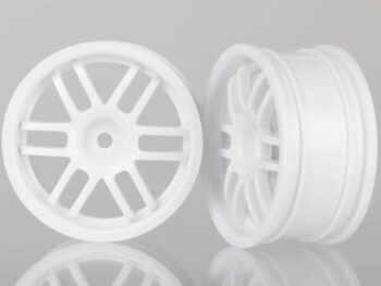 Traxxas TRX7371 Wheels, Traxxas Rally (2), TRX7371 - twee