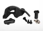 Sensor-Ready Gear Cover for 1/16 Models with Titan 12T, TRX7379R