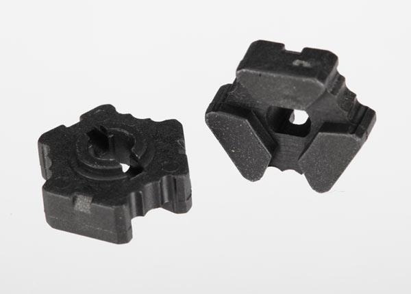 Differential locker, (2), TRX7381 Traxxas TRX7381 Differential locker, (2), TRX7381 - twee don