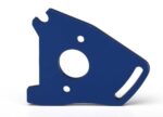 Plate, Motor, TRX7490