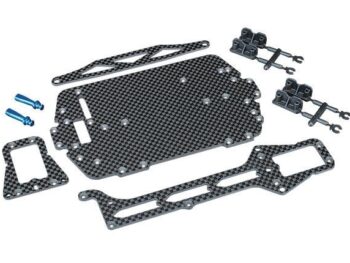Traxxas TRX7525 Carbon Fiber Conversion Kit, TRX7525 - diverse