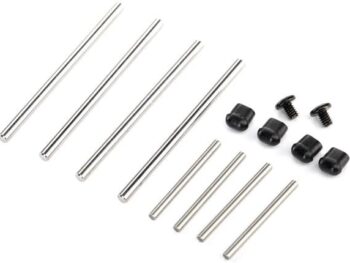 Traxxas TRX7533 Suspension Pin Set, Complete Suspensio, TRX7533 - een set van