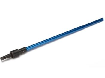 Traxxas TRX7555X Driveshaft, Center (One-Way) Drivesha, TRX7555X - een