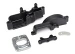 Gearbox Housing/ Motor Plate, TRX7590X