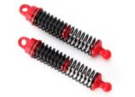 Shocks, oil-filled (assembled, TRX7660