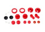 Rebuild kit, oil-filled shocks, TRX7662