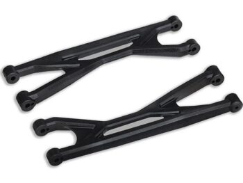 Traxxas TRX7729 Suspension arm, upper (2), TRX7729 - twee