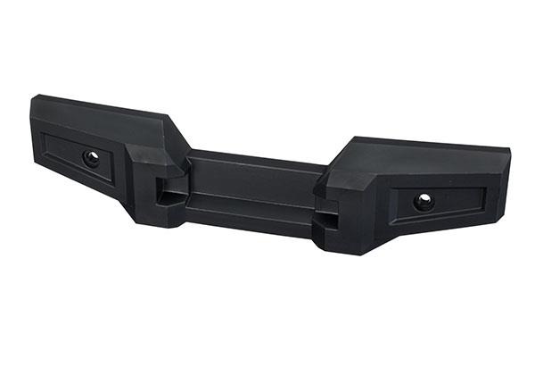 Bumper, rear, TRX7736 Traxxas TRX7736 Bumper, rear, TRX7736 - zwarte