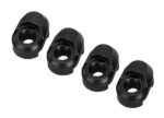 Suspension pin retainer (4), TRX7743