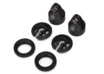Shock caps, GTX shocks/ spring perch/ adjusters/ 2.5×14 CS (, TRX7764