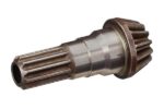 Pinion gear, differential (front), TRX7777
