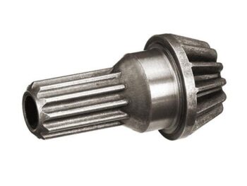 Traxxas TRX7778 Pinion gear, differential (rear), TRX7778 - een
