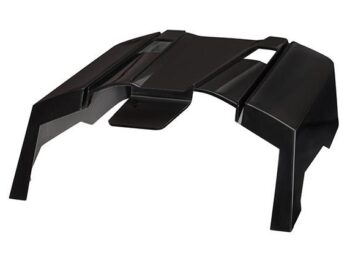 Traxxas TRX7916 Canopy, rear, black, Aton, TRX7916 - een gl