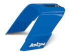 Canopy, roll hoop, blue, TRX7919