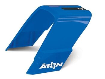 Traxxas TRX7919 Canopy, roll hoop, blue, TRX7919 - een