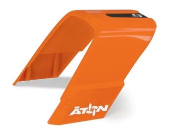 Traxxas TRX7920 Canopy, roll hoop, orange, TRX7920 - een