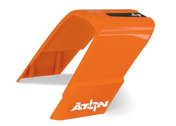 Canopy, roll hoop, orange, TRX7920 Traxxas TRX7920 Canopy, roll hoop, orange, TRX7920 - een