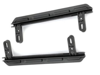 Traxxas TRX8219 Rock sliders, left & right, TRX8219 - twee identieke