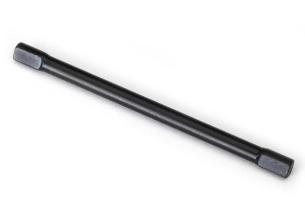 Traxxas TRX8231 Axle shaft, rear (right), TRX8231