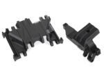 Skidplate/ lower gear cover, TRX8238