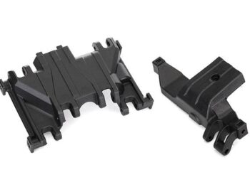 Traxxas TRX8238 Skidplate/ lower gear cover, TRX8238