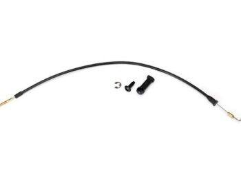 Traxxas TRX8284 Cable, T-lock (rear), TRX8284 - een