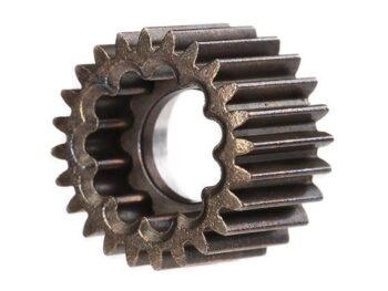 Traxxas TRX8294 Output gear, high range, 24T (metal), TRX8294