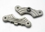 BRAKE PAD INNER/OUTER BONDED