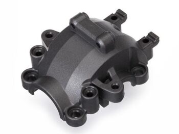 Traxxas TRX8381 Housing, differential (front), TRX8381 - een don