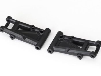 Traxxas TRX8331 Suspension arms, rear (left & right), TRX8331 - twee