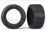 Tires, Response 1.9′ Touring (extra wide, rear)/ foam insert, TRX8370