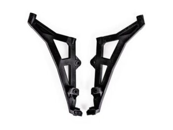 Traxxas TRX7818 Wing mount - twee zwarte
