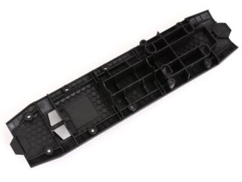 Traxxas TRX7837 Skid plate, center