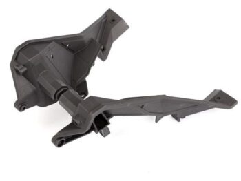 Traxxas TRX7839 Shock tower, front (left & right halves) - een
