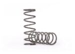 Springs, shock, medium (natural finish) (GTX) (4.101 rate, pink stripe) (2)