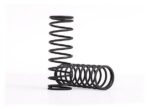 Springs, shock, medium (natural finish) (GTX) (2.355 rate) (2)
