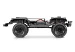 Traxxas TRX-4 KIT Clipless Crawler TQi, XL-5, without battery and charger