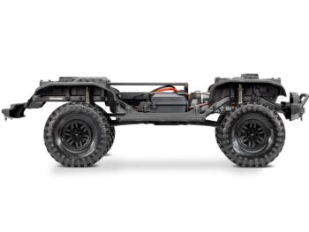 Traxxas TRX82216-4 Traxxas TRX-4 KIT Clipless Crawler TQi, XL-5, without battery and charger