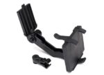 Phone mount, transmitter (fitsTQi and Aton transmitters), #TRX6532