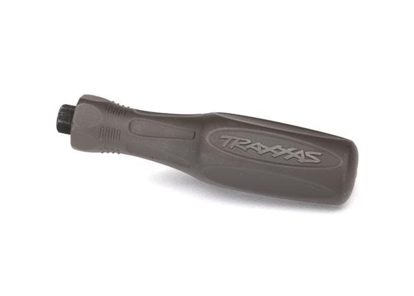 Traxxas Speed bit handle, medium (one piece), TRX8721 Traxxas TRX8721 Traxxas Speed bit handle, medium (one piece), TRX8721 - een