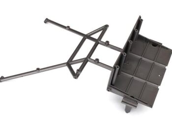 Traxxas TRX8432 Tube chassis, center section, rear - een don