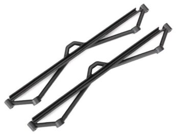 Traxxas TRX8520 Nerf bars (left or right) (2) - twee