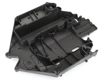 Traxxas TRX8522 Chassis - een